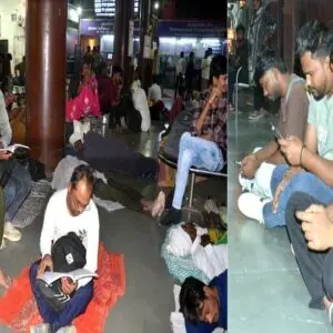Aligarh PET: 39 centres, jammers, no mobile signal for 2 km