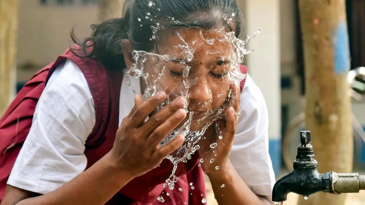 Kerala sets up monitoring unit as 28% rain deficit hits agriculture