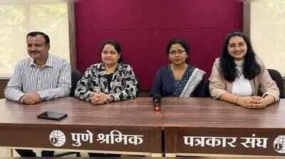 Two digital farm platforms launched for Maharashtra and nationwide farmers