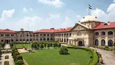 Allahabad HC slams UP Police for unlawful detention, orders release