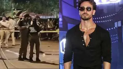 Bishnoi gang claims Tiger Shroff attack, threatens Salman Khan