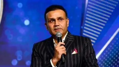 Sehwag sees himself in Vaibhav Sooryavanshi's fearless batting
