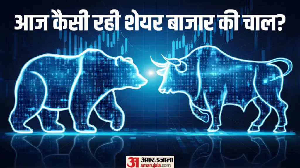 Sensex surges 1,534 points, Nifty near 23,000