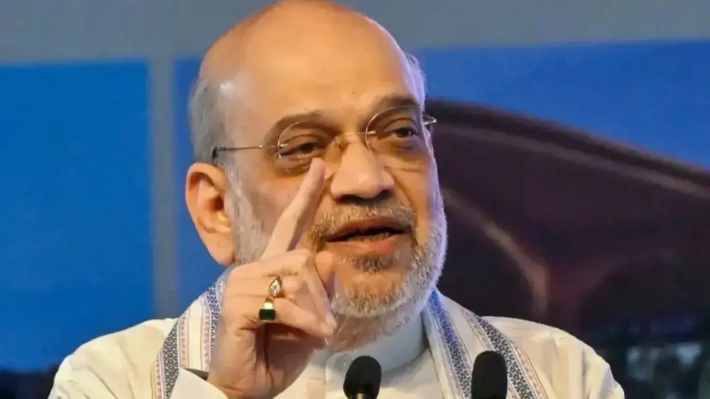 CPI MP writes to Amit Shah over detention of journalists in Delhi