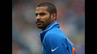 Shikhar Dhawan to sue league for using name without permission