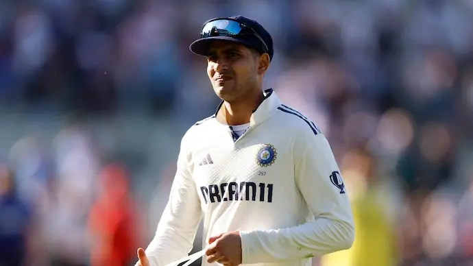 Shubman Gill to miss Punjab Ranji Trophy opener