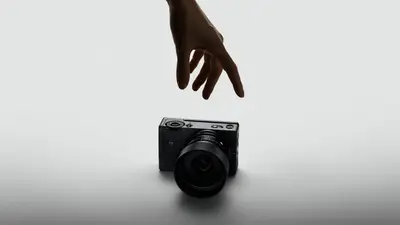 Sigma FP2 full-frame camera launched in India at Rs 2,16,500