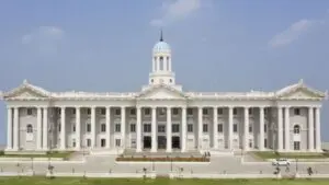 Symbiosis professor on leave over messages, alleged religious pressure