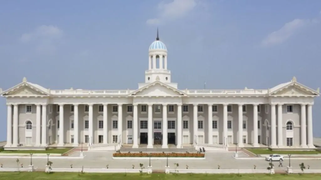 Symbiosis professor on leave over messages, alleged religious pressure