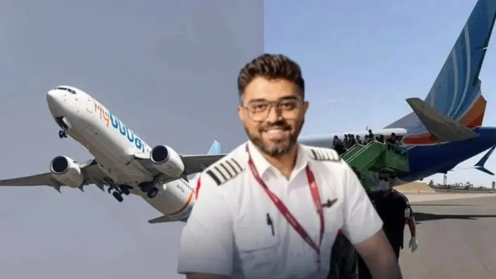 Pilot Smit Machhar to get Israel's top civilian honour