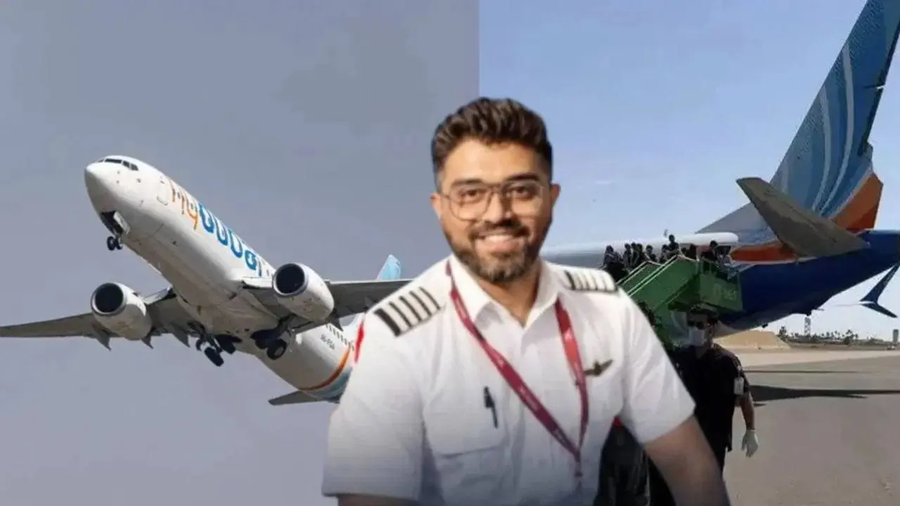 Pilot Smit Machhar to get Israel's top civilian honour