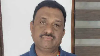 Bengaluru prison DIG arrested for releasing lifer on fake order