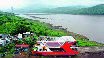 Ekta Cruise, rainforest projects set for PM Modi visit on Oct 31
