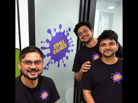 Spill Games raises $10.5 million led by Elevation Capital
