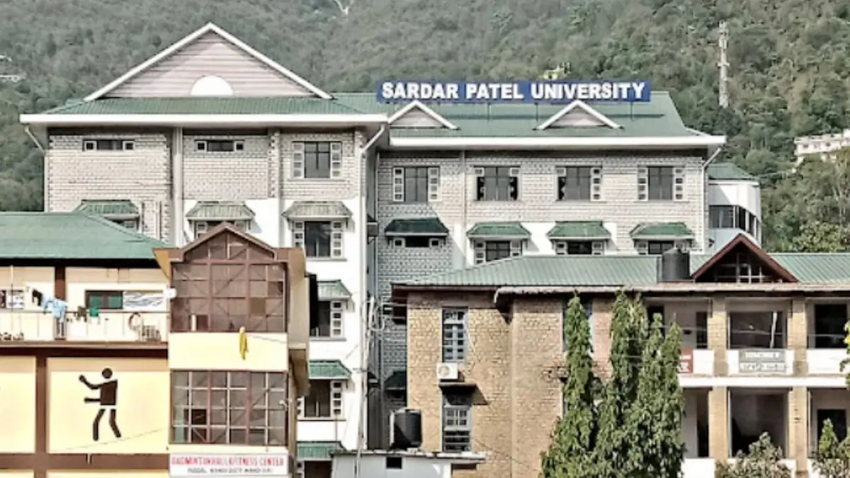 SPU Mandi: Supplementary exams from 12 Oct, final schedule out