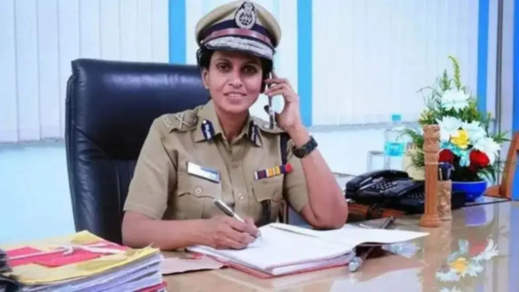 Sreelekha denies resignation, says she remains BJP councillor