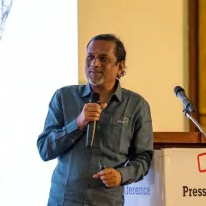Zoho's Sridhar Vembu wants India to close business schools