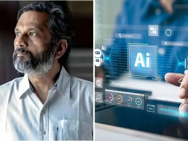 AI risk real but more businesses can afford engineers: Zoho's Vembu