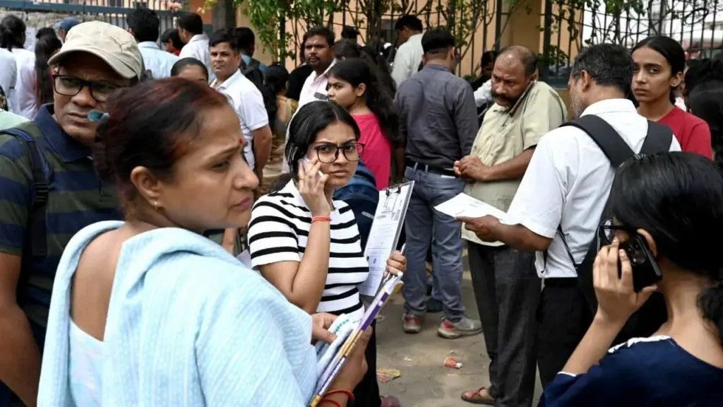 BPSC postpones 72nd prelims exam again, new date awaited