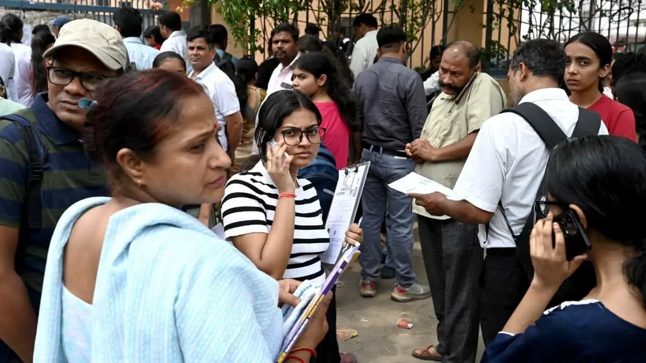 BPSC postpones 72nd prelims exam again, new date awaited