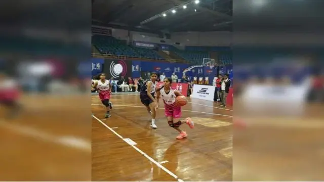Bengaluru to host FIBA Women's Basketball League Asia from 20 Oct