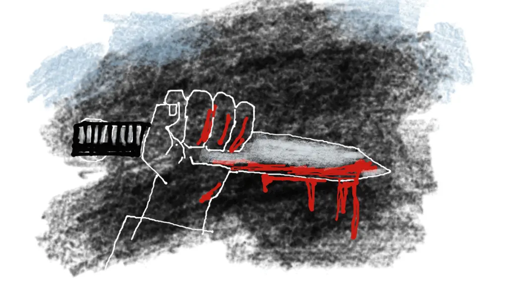 Class 12 student stabbed to death in Delhi over shoe dispute