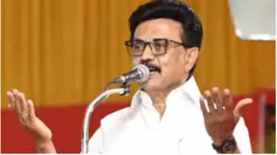 Stalin says DMK stamp on Chennai Metro indelible as new stretch opens
