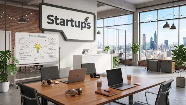 Startup Policy Forum launches DeepVerse for deeptech push
