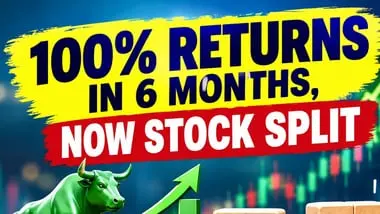 BLS E-Services stock split record date set for 6 October