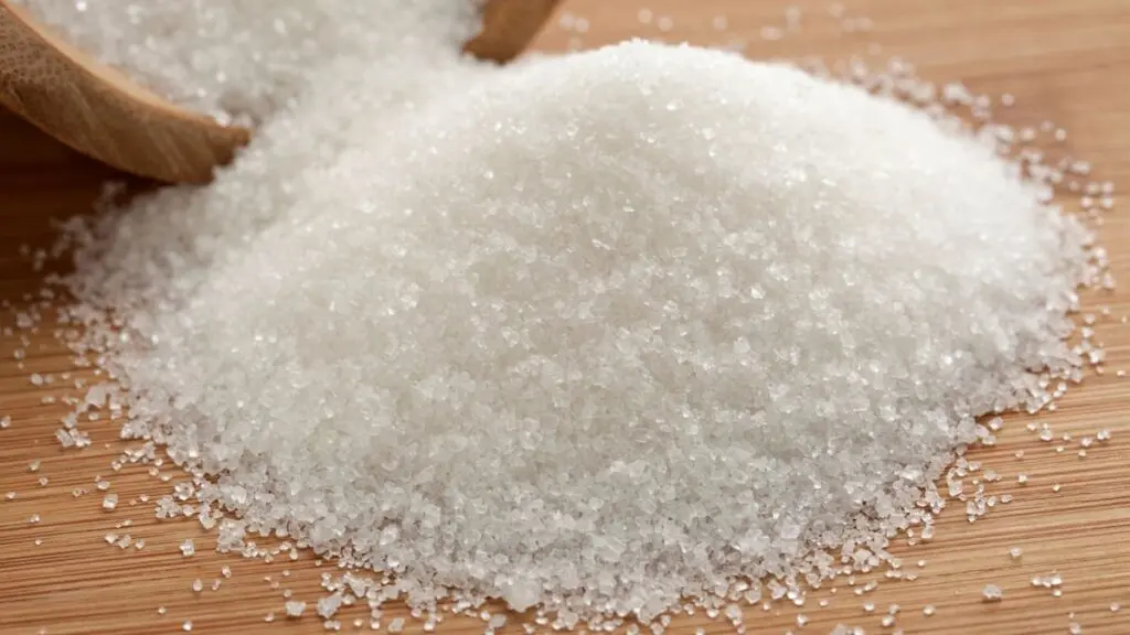 DGFT extends duty-free raw sugar import deadline to December 31