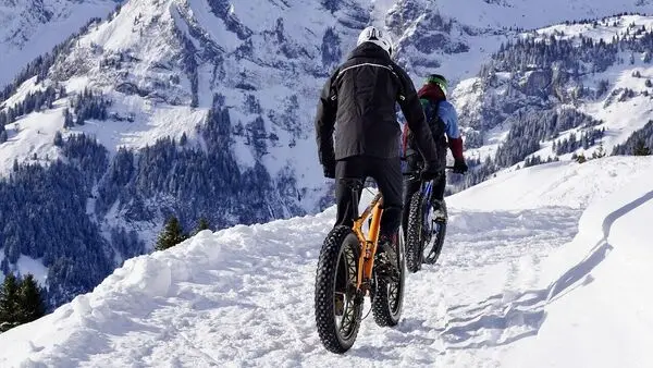Check your travel insurance before an adventure holiday