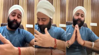 AAP expels Punjab MLA Sukhveer Singh Maiserkhana over teacher shortage video