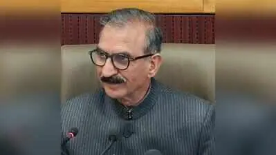 Himachal to introduce Moral Science from Class 1, says CM Sukhu