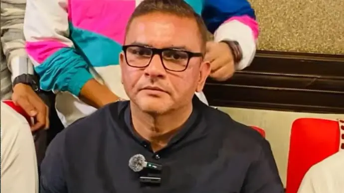 Uttarakhand Congress MLA threatens self-immolation over phone hacking