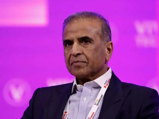 Sunil Bharti Mittal gets France's highest civilian honour