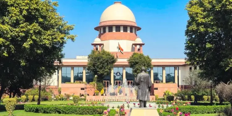 SC rejects Mahua Moitra's plea for public disclosure of AIF, FPI owners