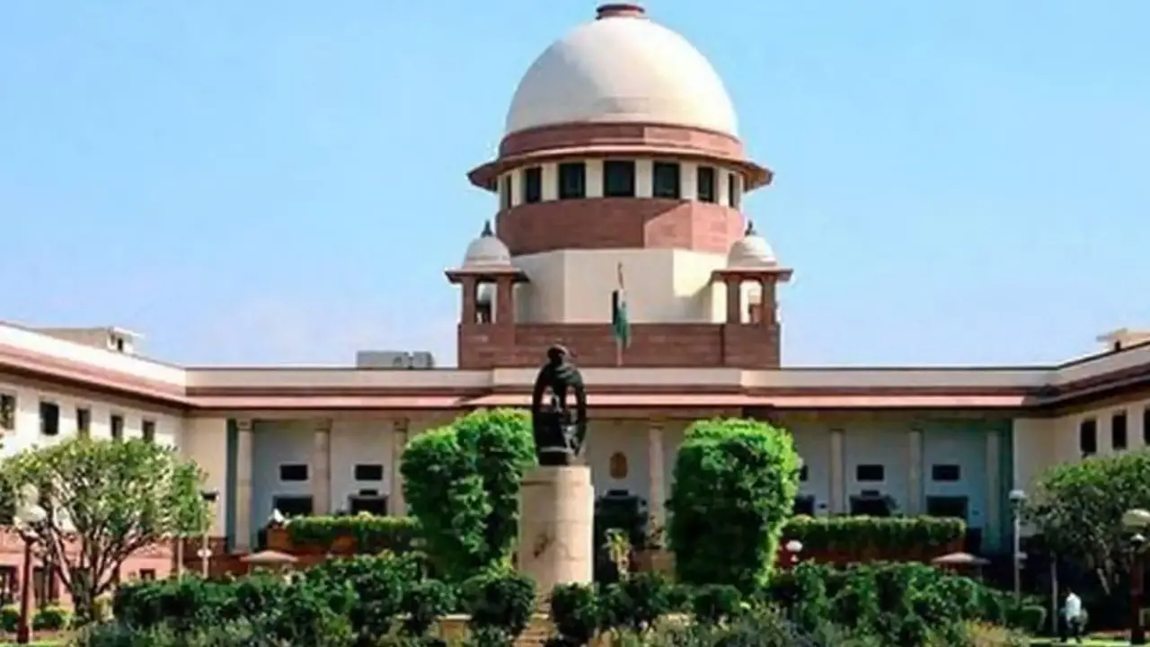 Supreme Court opens 130 junior court attendant posts