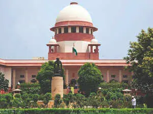 SC refers Reliance-ONGC gas dispute to mediation