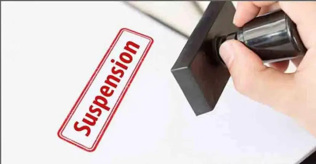Former taluk surveyor suspended over contradictory glass bridge reports