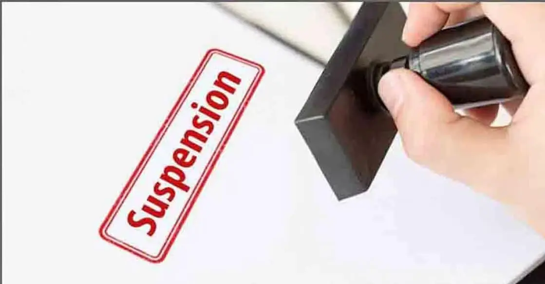 Former taluk surveyor suspended over contradictory glass bridge reports