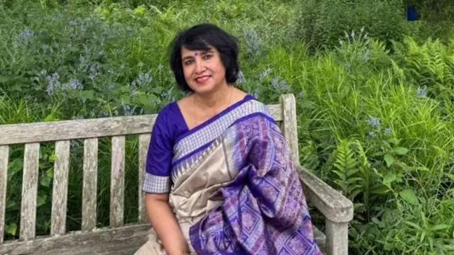 Taslima Nasreen criticises Bangladesh government over extremism