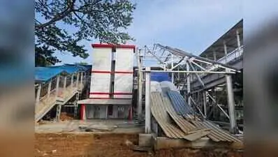 Tambaram station to get nine more lifts, 10 escalators by December