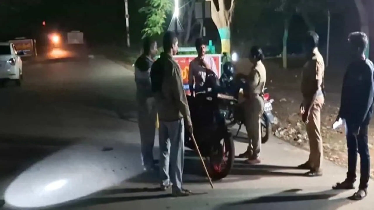 17 inmates escape from Theni sub-jail, one caught, 16 still at large