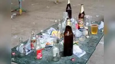 Tasmac sets ₹1,000 cash limit for liquor purchases from 1 November