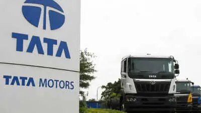 Tata Motors takes control of Iveco in €3.43 bn deal