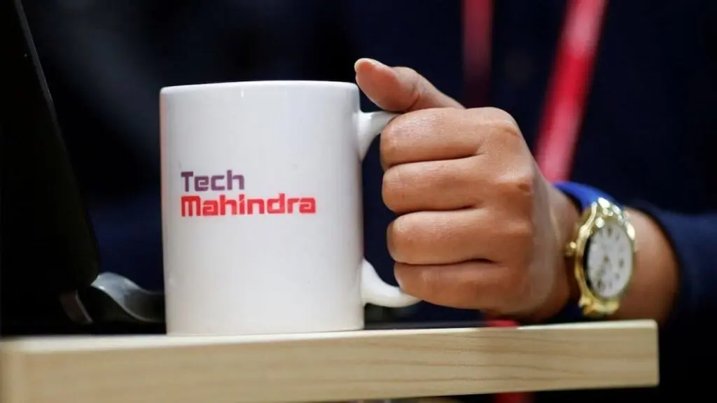 Tech Mahindra posts 33% profit jump, declares 1:1 bonus and ₹15 dividend