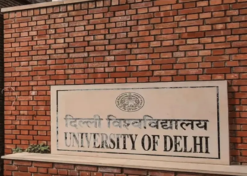DU to house students in vacant staff quarters from 2 November