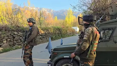 Army officer's wife booked for sharing info with foreign agents