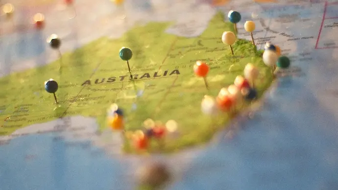Australia tightens student visa rules, expands biometric checks in India