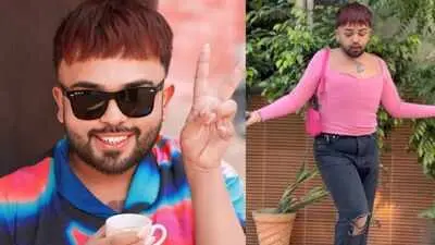 Social media influencer Mad Sandhu shot dead in Amritsar